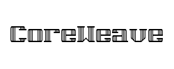 CoreWeave - logo